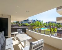 Rynek wtórny - apartment - Orihuela - Los Altos