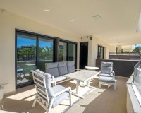 Rynek wtórny - apartment - Orihuela - Los Altos