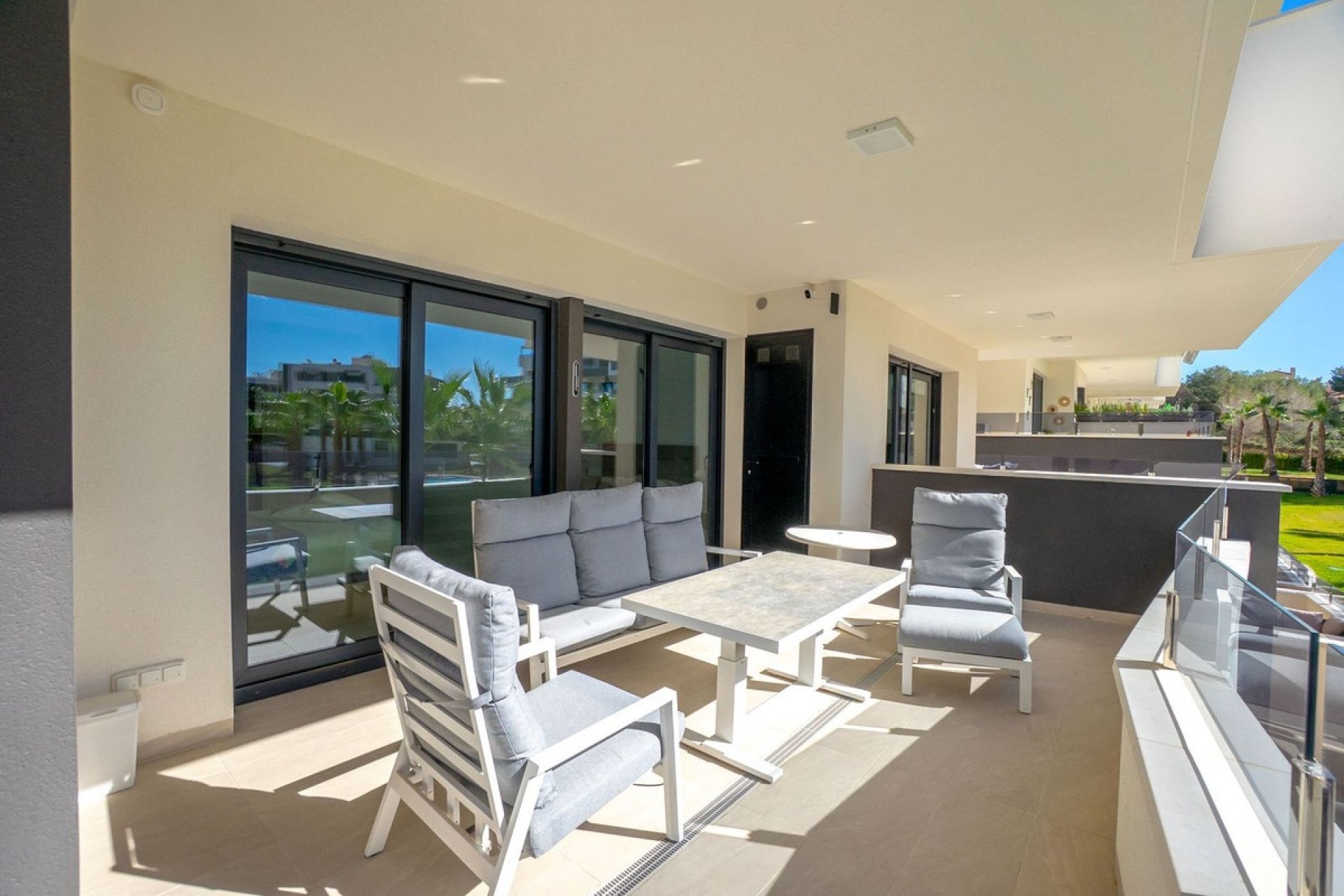 Rynek wtórny - apartment - Orihuela - Los Altos