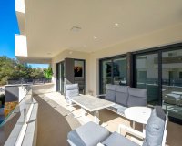 Rynek wtórny - apartment - Orihuela - Los Altos