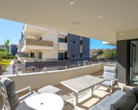 Rynek wtórny - apartment - Orihuela - Los Altos