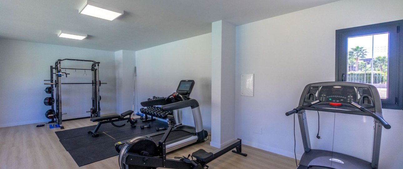 Rynek wtórny - apartment - Orihuela - Los Altos