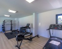 Rynek wtórny - apartment - Orihuela - Los Altos