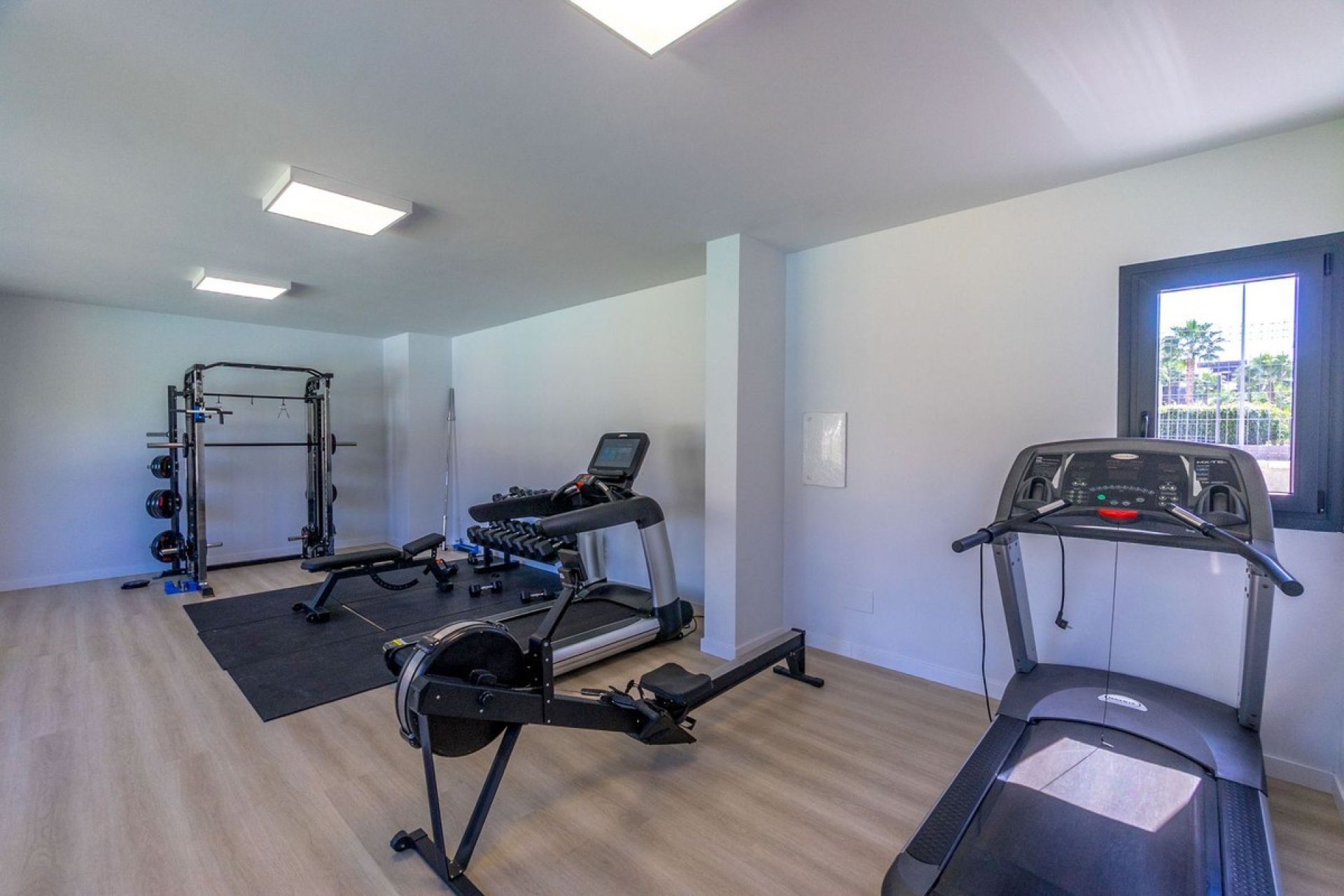 Rynek wtórny - apartment - Orihuela - Los Altos