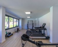 Rynek wtórny - apartment - Orihuela - Los Altos