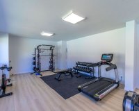 Rynek wtórny - apartment - Orihuela - Los Altos