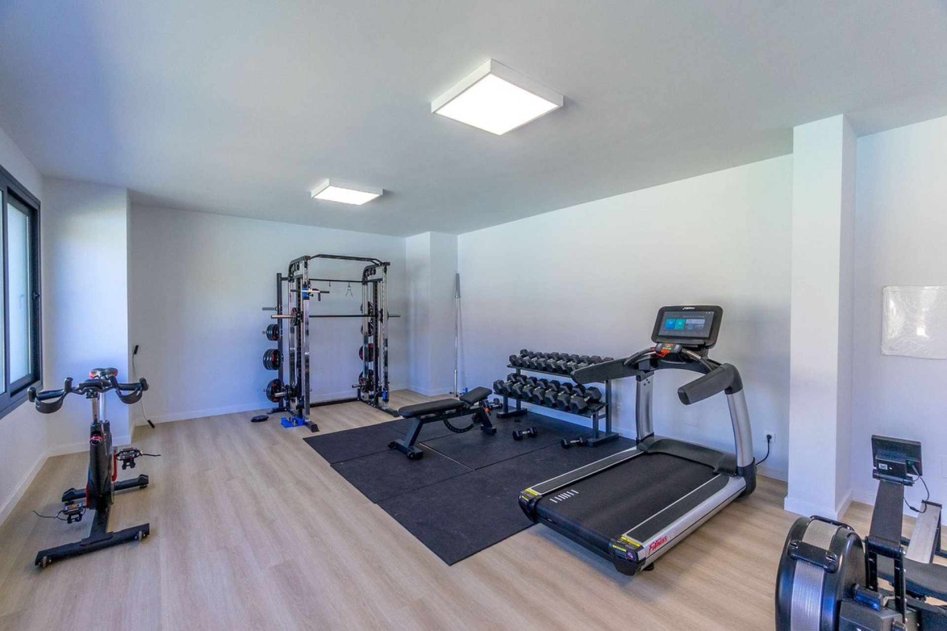 Rynek wtórny - apartment - Orihuela - Los Altos