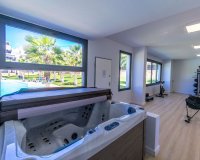 Rynek wtórny - apartment - Orihuela - Los Altos