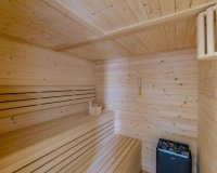 Rynek wtórny - apartment - Orihuela - Los Altos