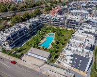 Rynek wtórny - apartment - Orihuela - Los Altos