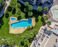 Rynek wtórny - apartment - Orihuela - Los Altos