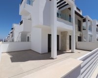 Rynek wtórny - apartment - Orihuela - Los Balcones