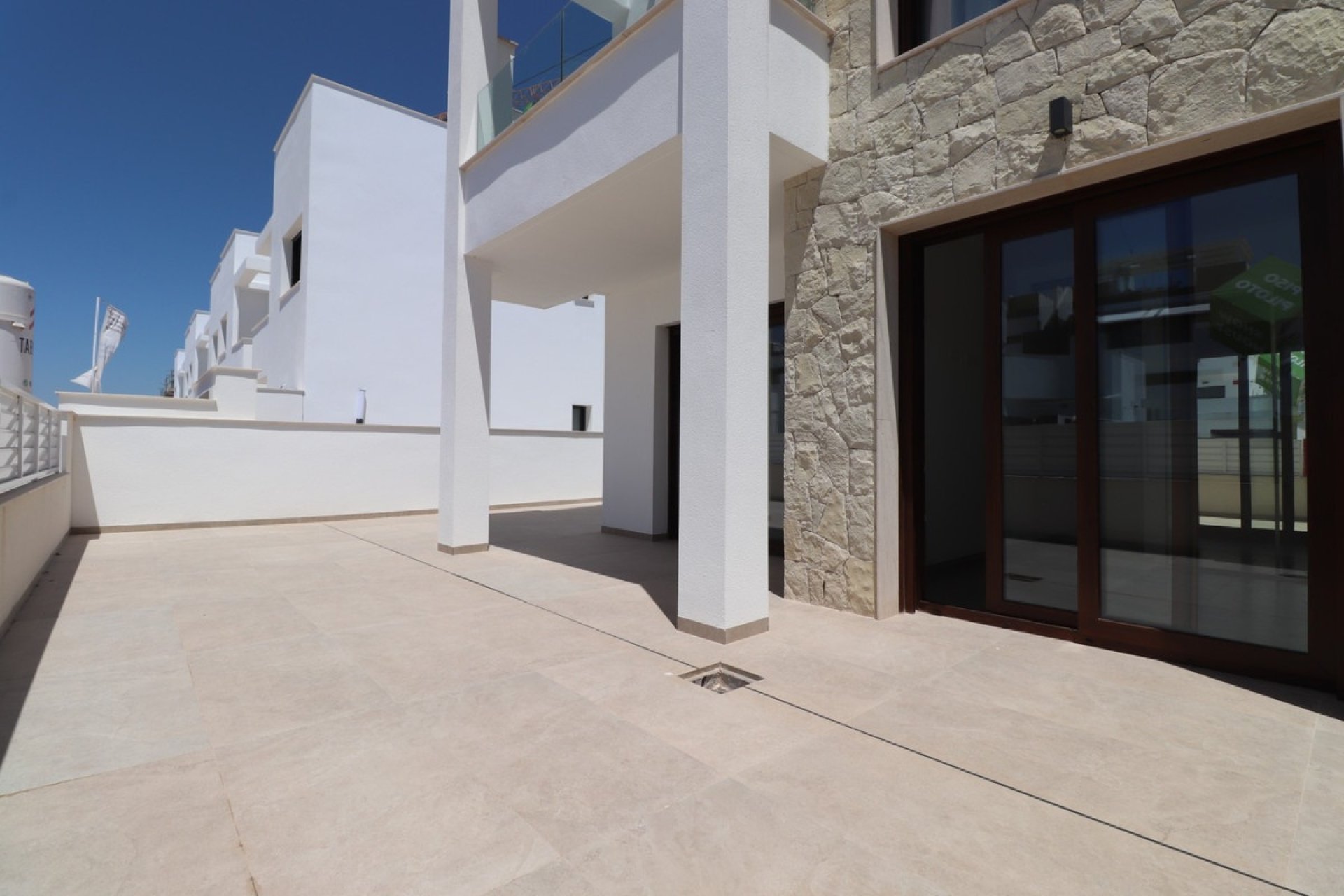 Rynek wtórny - apartment - Orihuela - Los Balcones