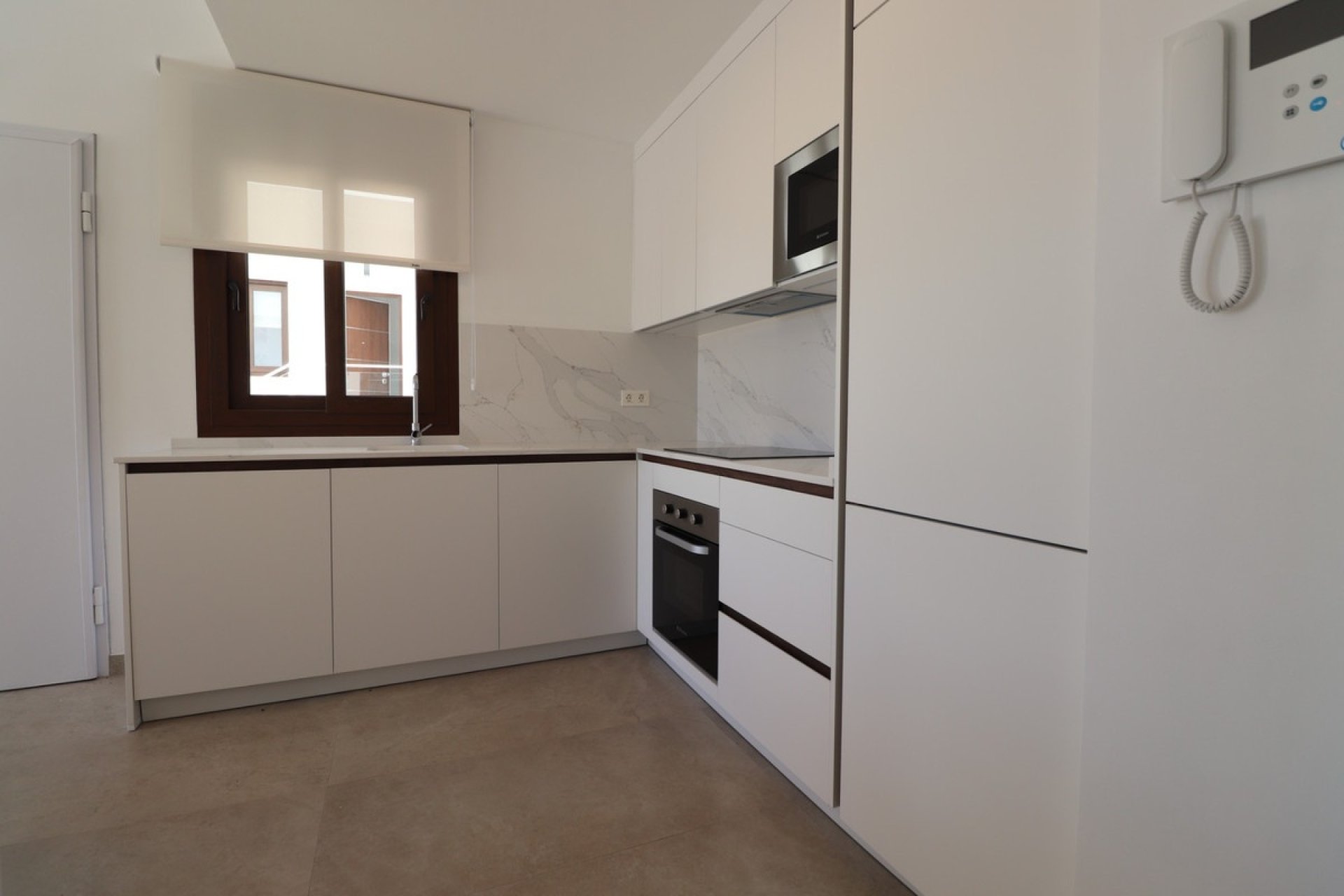 Rynek wtórny - apartment - Orihuela - Los Balcones