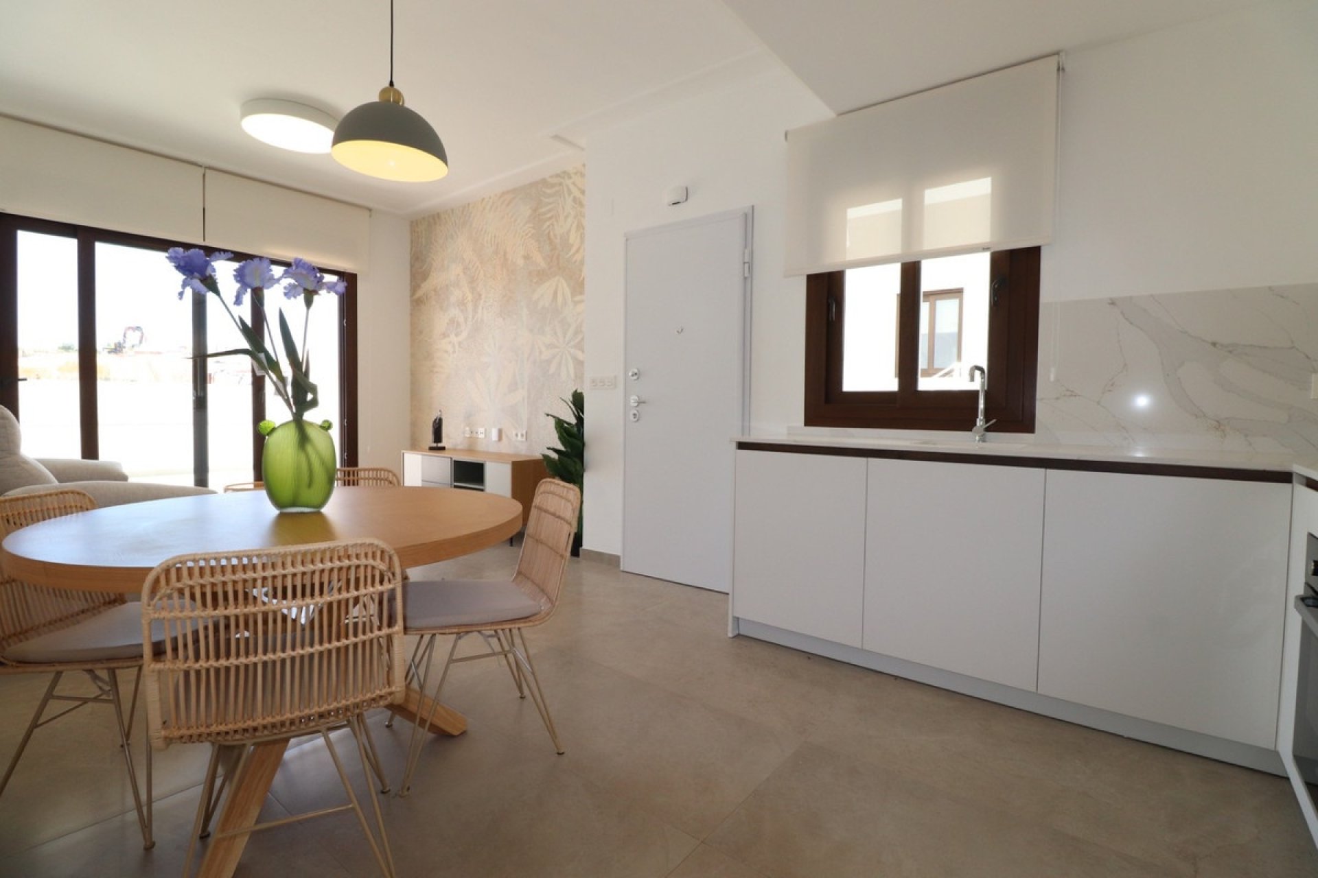 Rynek wtórny - apartment - Orihuela - Los Balcones