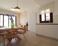 Rynek wtórny - apartment - Orihuela - Los Balcones