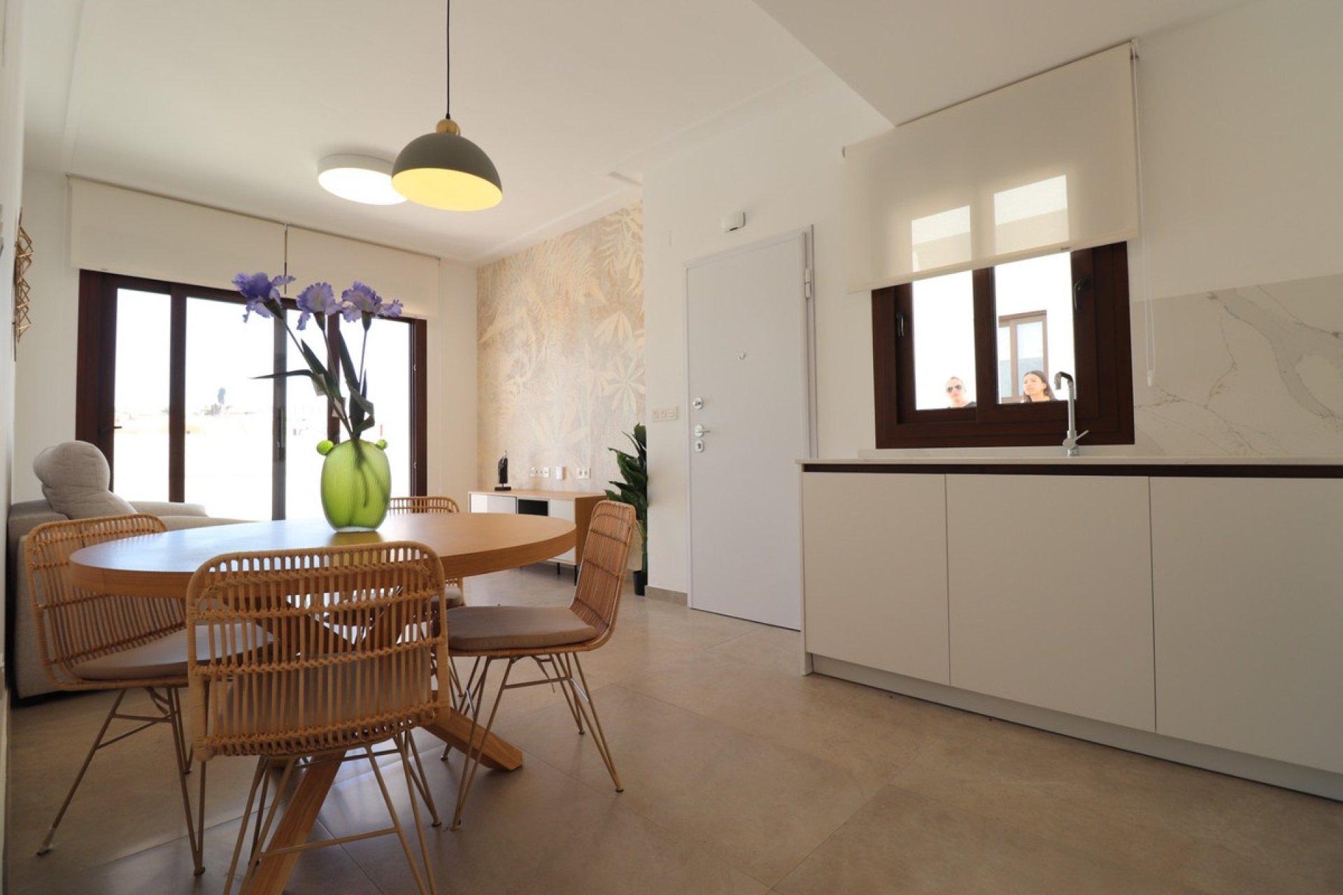 Rynek wtórny - apartment - Orihuela - Los Balcones