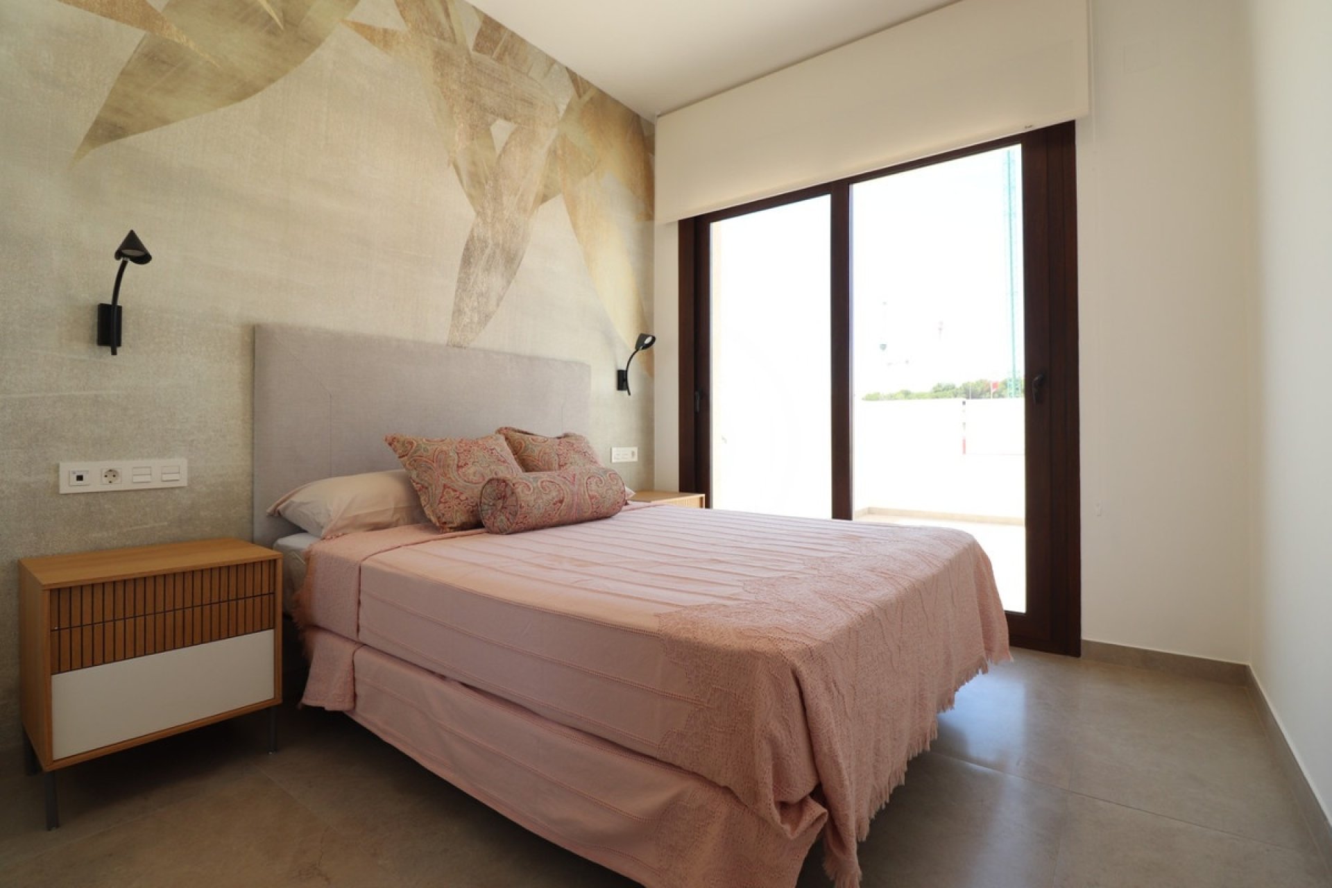Rynek wtórny - apartment - Orihuela - Los Balcones