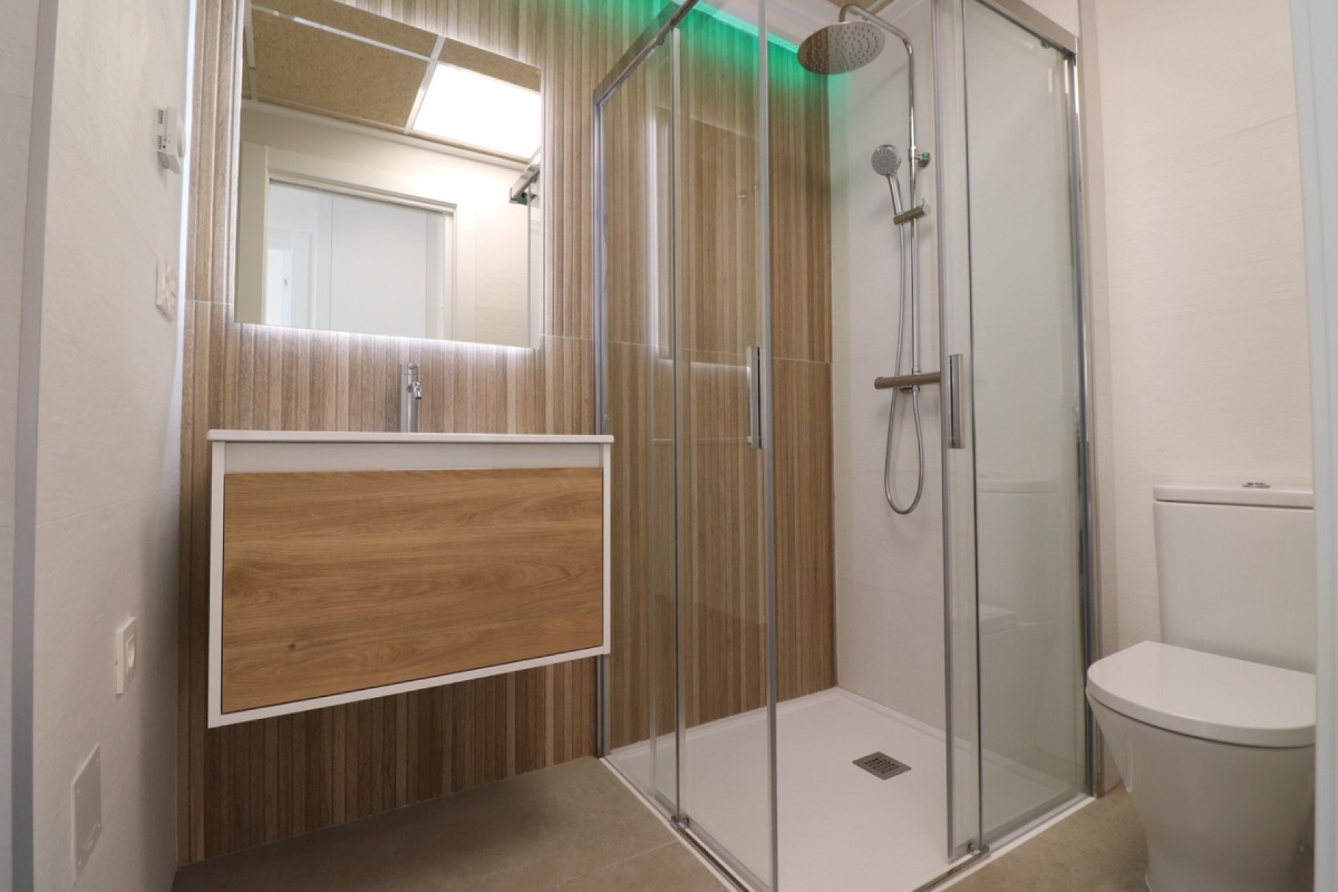 Rynek wtórny - apartment - Orihuela - Los Balcones