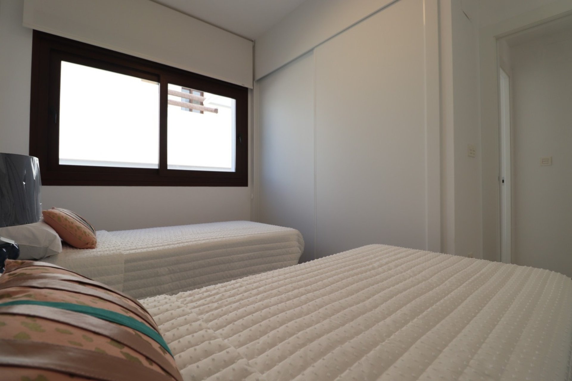 Rynek wtórny - apartment - Orihuela - Los Balcones