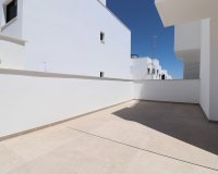 Rynek wtórny - apartment - Orihuela - Los Balcones