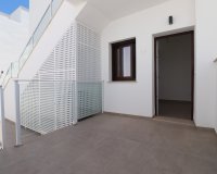 Rynek wtórny - apartment - Orihuela - Los Balcones