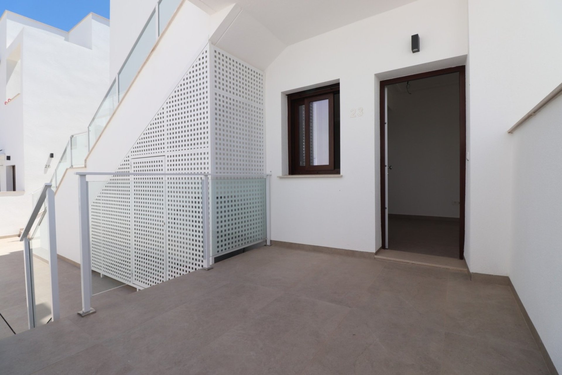Rynek wtórny - apartment - Orihuela - Los Balcones