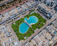 Rynek wtórny - apartment - Orihuela - Los Balcones