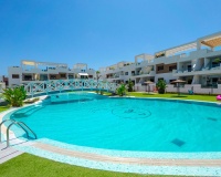 Rynek wtórny - apartment - Orihuela - Los Balcones
