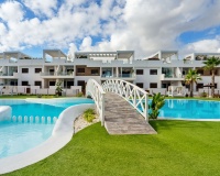 Rynek wtórny - apartment - Orihuela - Los Balcones