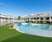 Rynek wtórny - apartment - Orihuela - Los Balcones