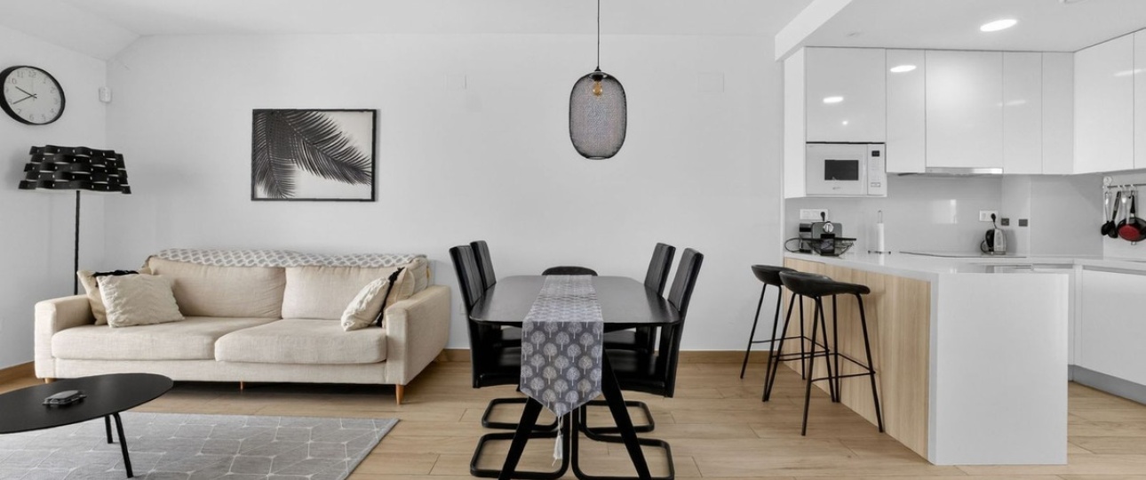 Rynek wtórny - apartment - Orihuela - Los Balcones