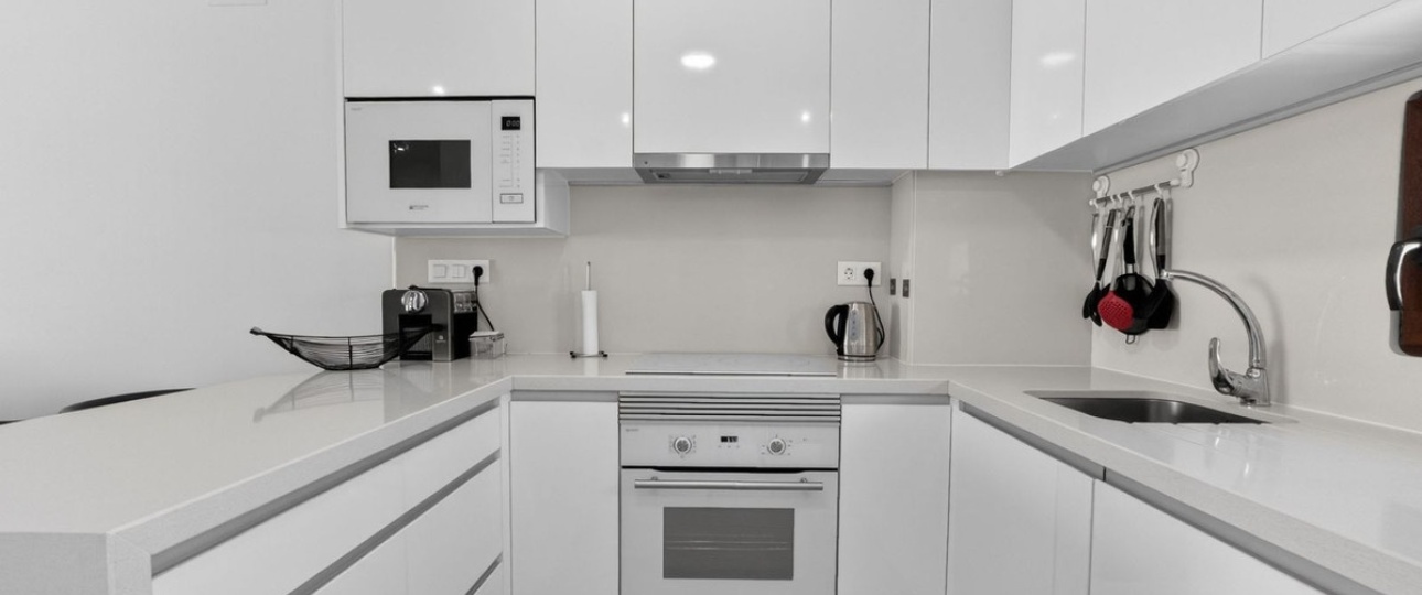 Rynek wtórny - apartment - Orihuela - Los Balcones