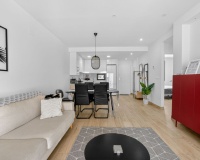 Rynek wtórny - apartment - Orihuela - Los Balcones
