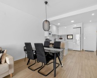 Rynek wtórny - apartment - Orihuela - Los Balcones
