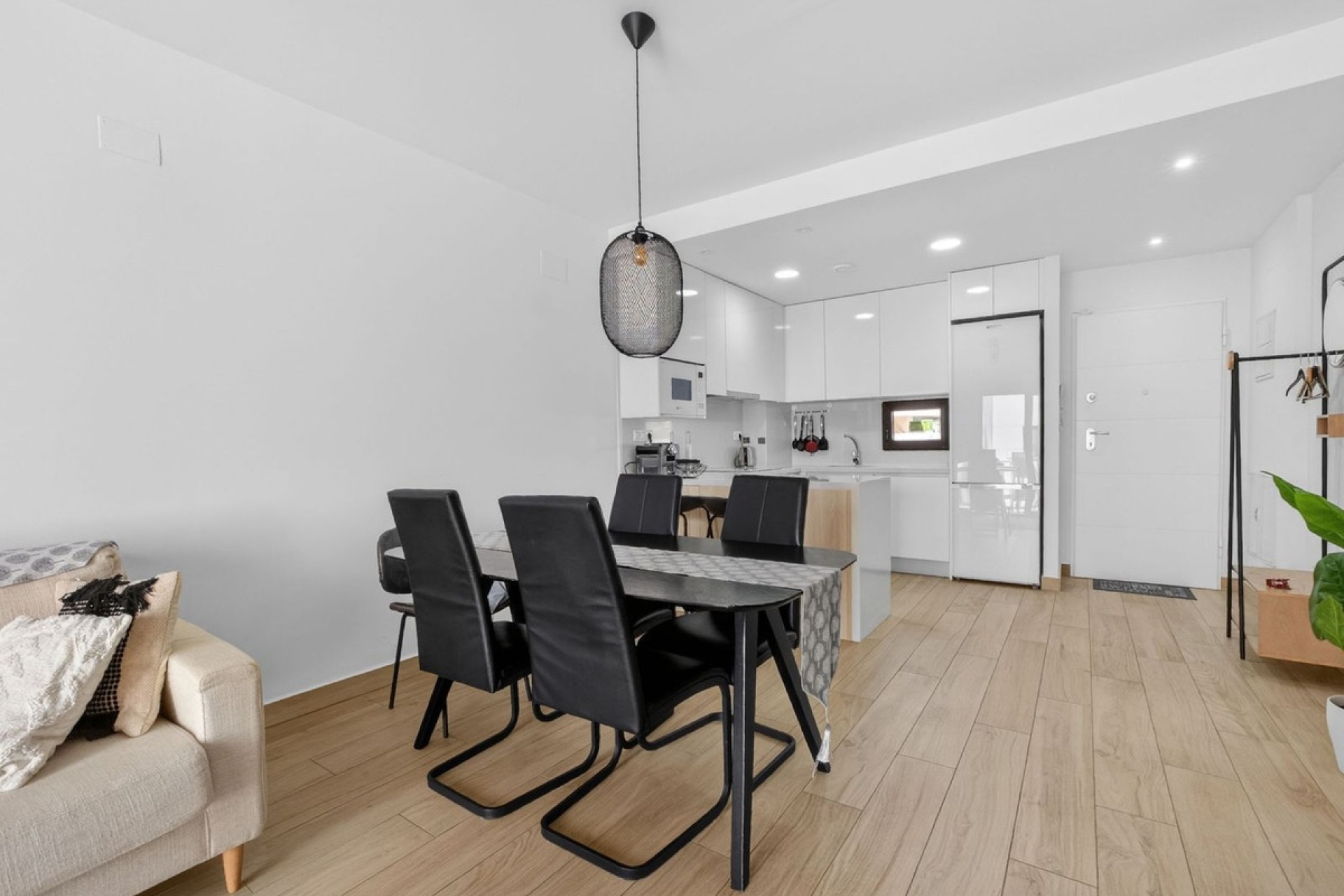 Rynek wtórny - apartment - Orihuela - Los Balcones
