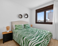 Rynek wtórny - apartment - Orihuela - Los Balcones