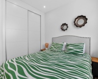Rynek wtórny - apartment - Orihuela - Los Balcones