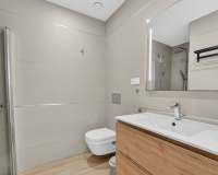 Rynek wtórny - apartment - Orihuela - Los Balcones