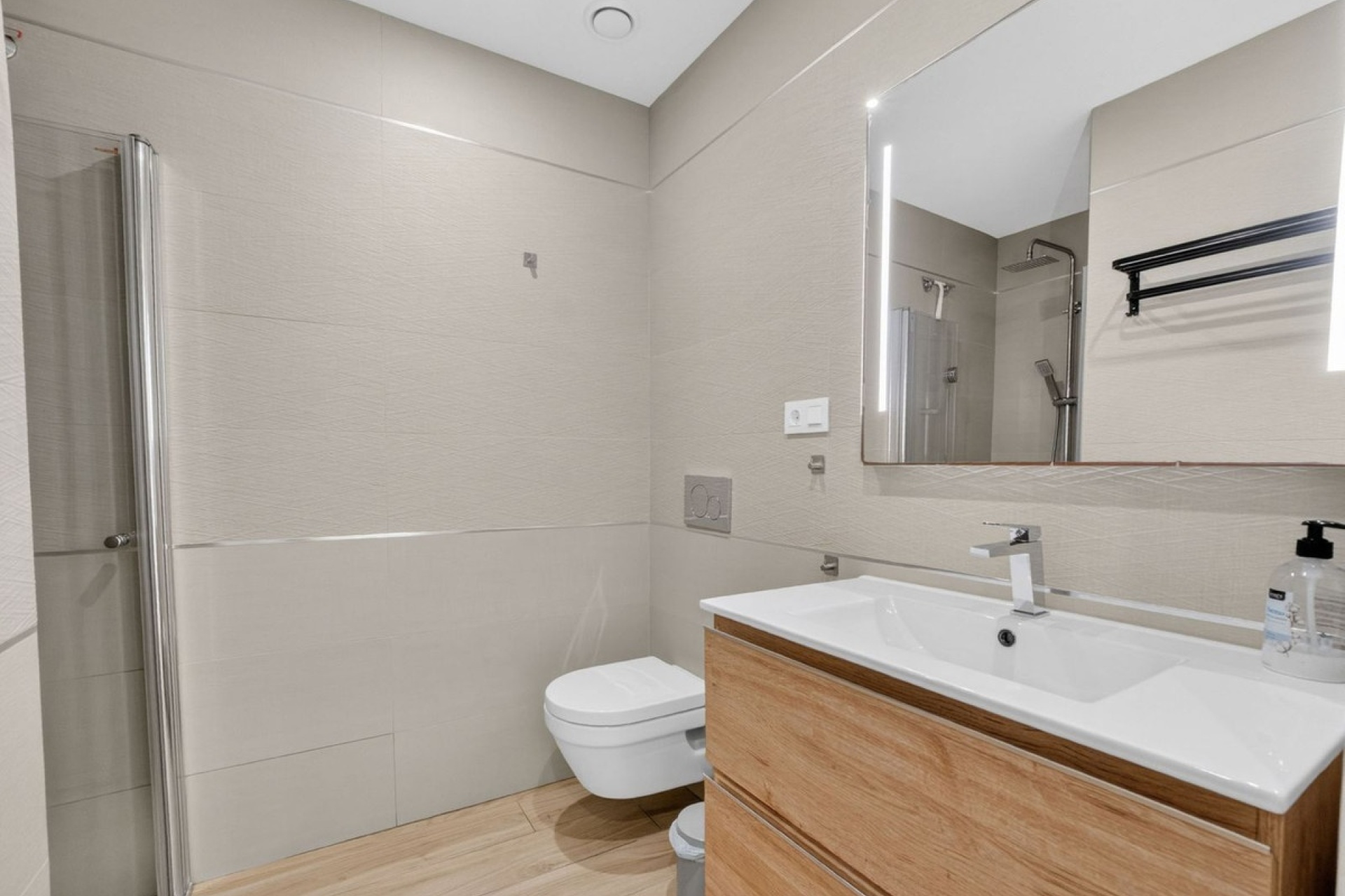 Rynek wtórny - apartment - Orihuela - Los Balcones