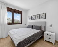Rynek wtórny - apartment - Orihuela - Los Balcones
