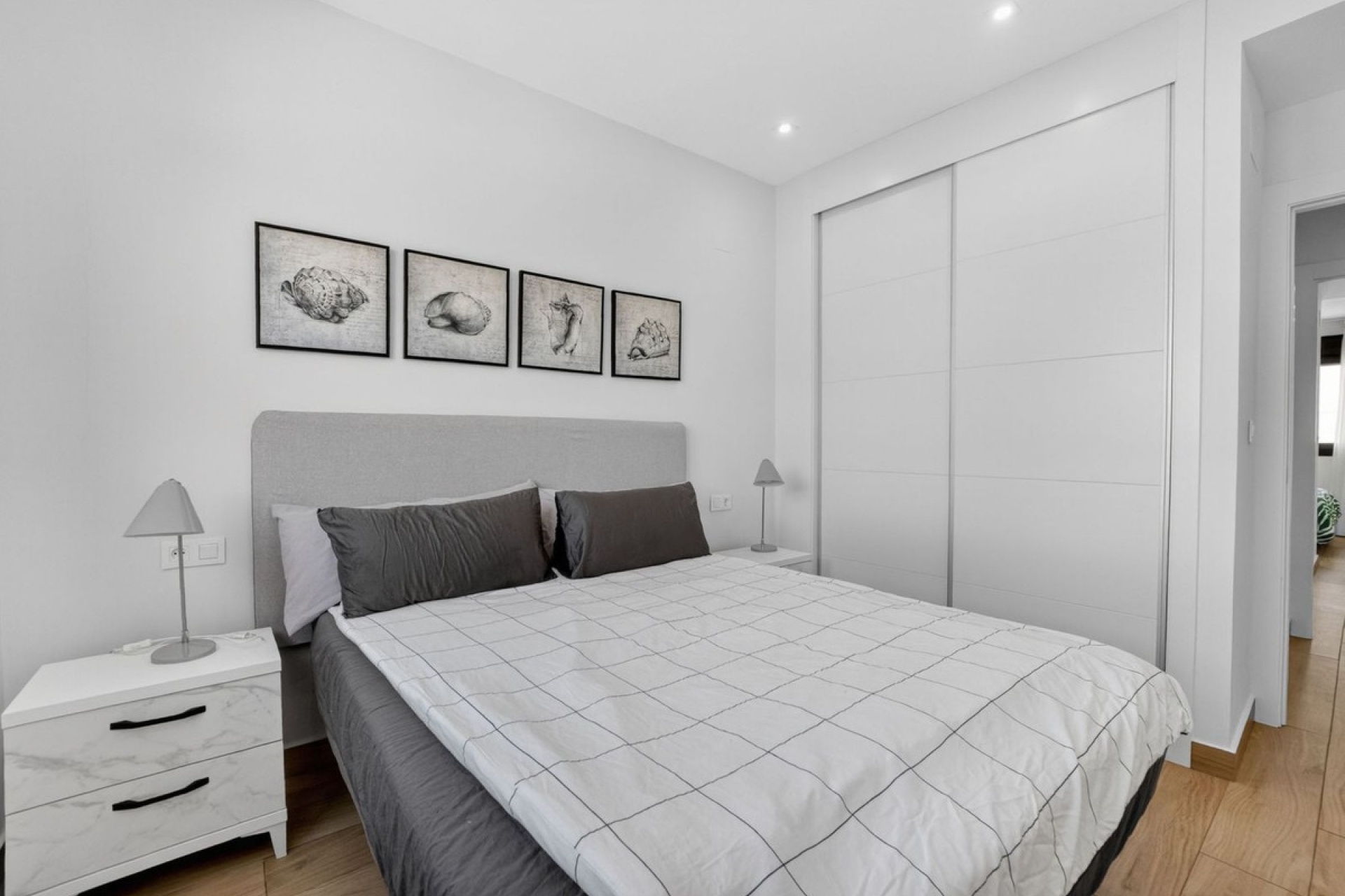 Rynek wtórny - apartment - Orihuela - Los Balcones