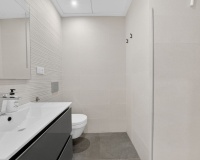 Rynek wtórny - apartment - Orihuela - Los Balcones
