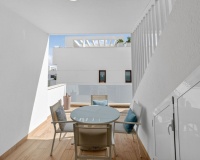 Rynek wtórny - apartment - Orihuela - Los Balcones