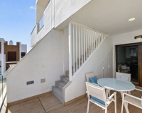 Rynek wtórny - apartment - Orihuela - Los Balcones