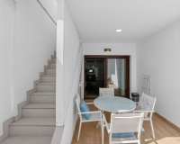 Rynek wtórny - apartment - Orihuela - Los Balcones