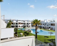 Rynek wtórny - apartment - Orihuela - Los Balcones