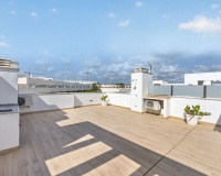 Rynek wtórny - apartment - Orihuela - Los Balcones