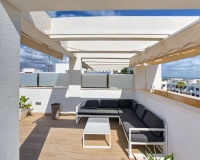 Rynek wtórny - apartment - Orihuela - Los Balcones