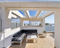 Rynek wtórny - apartment - Orihuela - Los Balcones